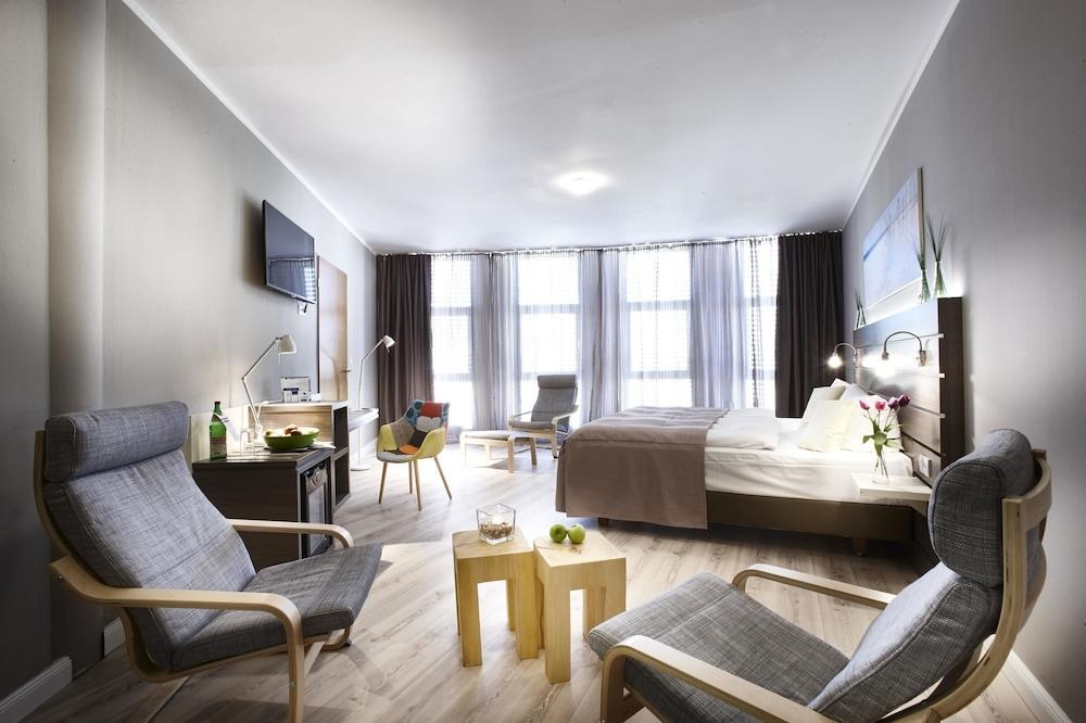 HOTEL KIEL BY GOLDEN TULIP photo 3