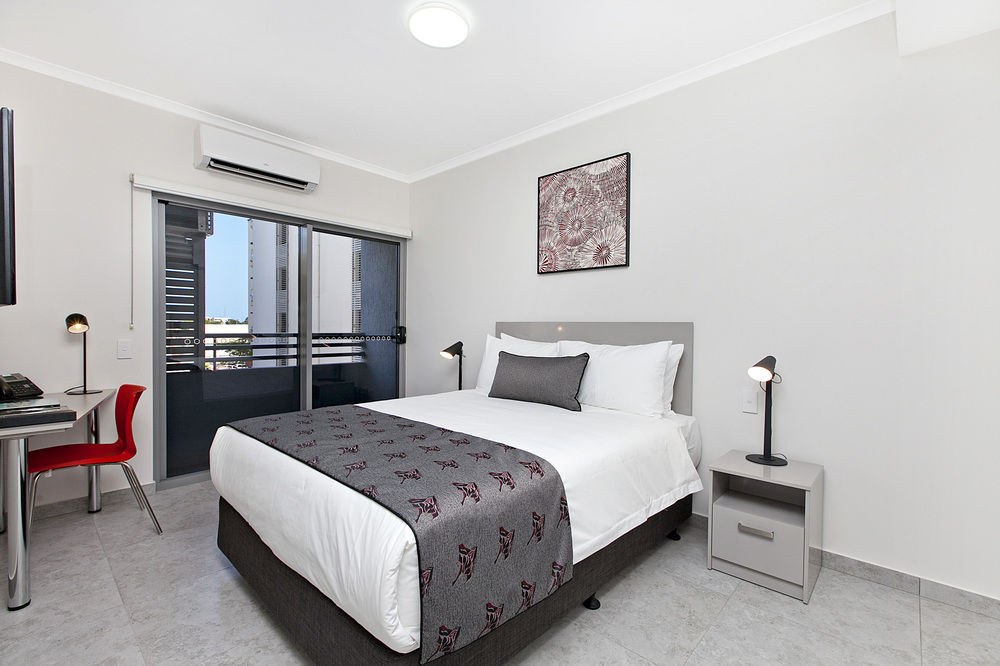 Argus Hotel Darwin photo 1