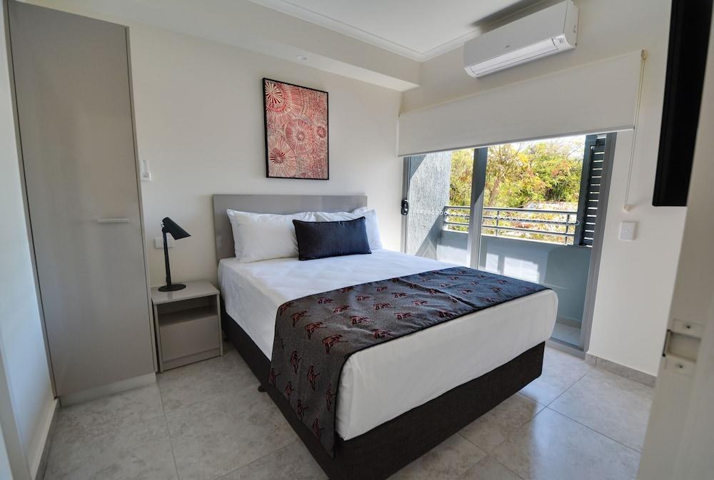 Argus Hotel Darwin photo 2