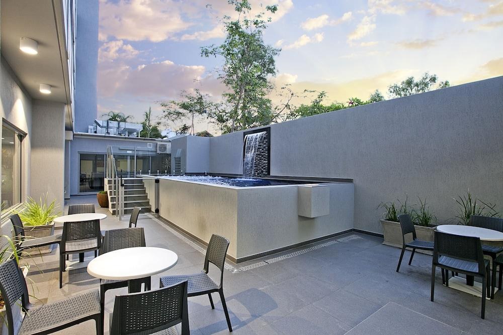 Argus Hotel Darwin photo 3