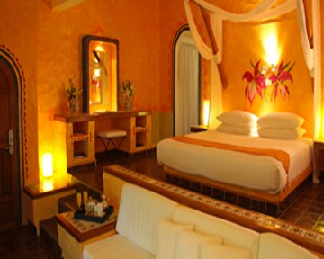 THOMPSON ZIHUATANEJO, A BEACH RESORT photo 1