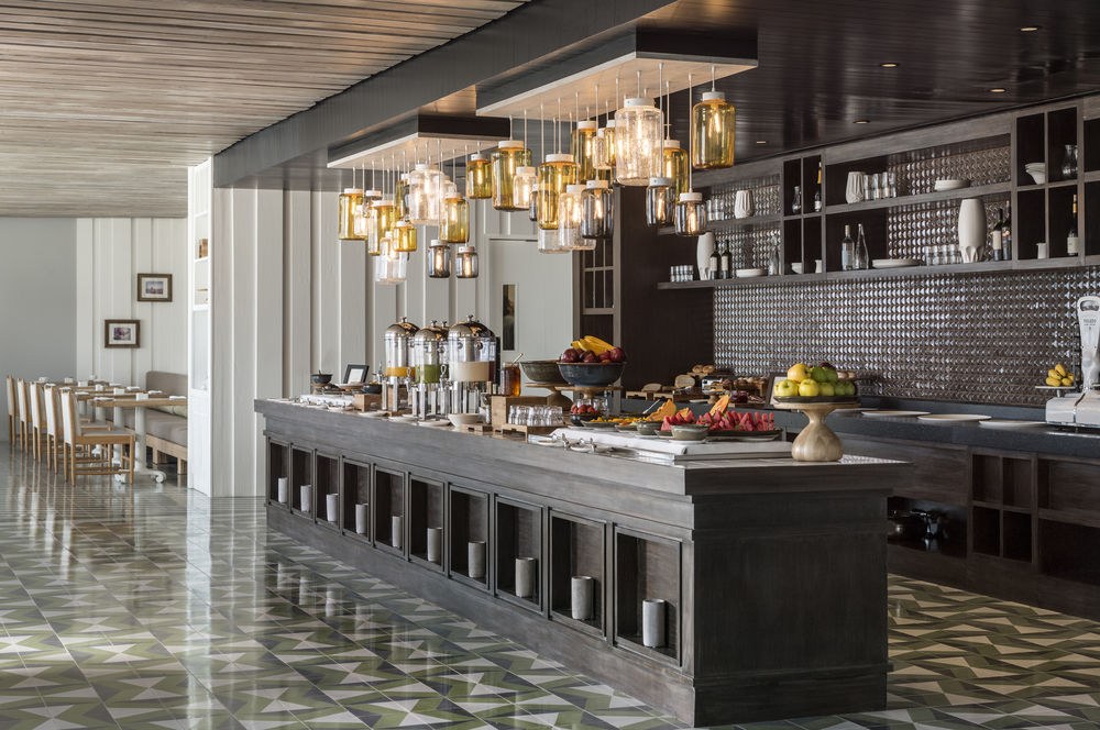 THE CAPE - A THOMPSON HOTEL