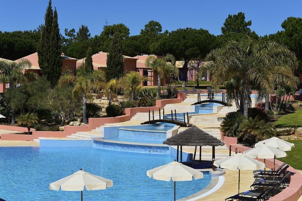 PESTANA VILA SOL GOLF - VILAMOURA photo 1