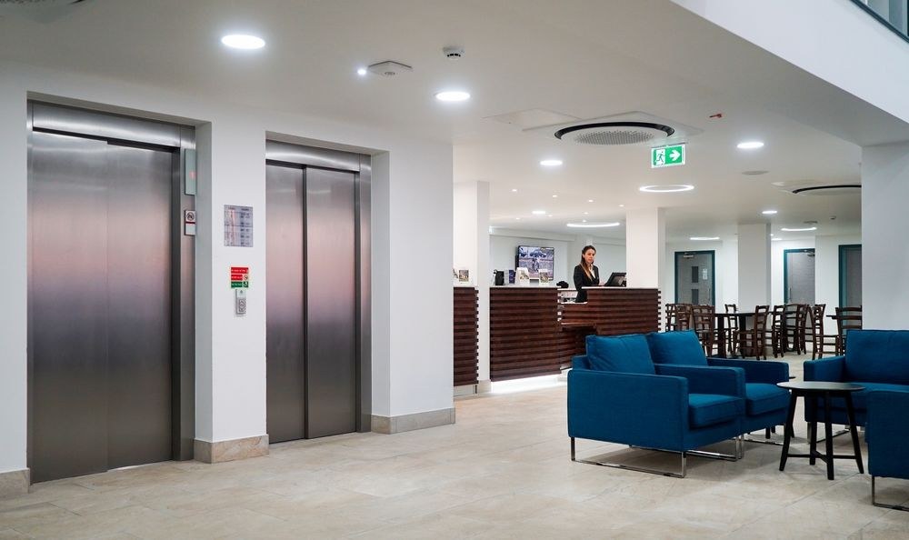 Best Western Plus London Croydon Aparthotel photo 1