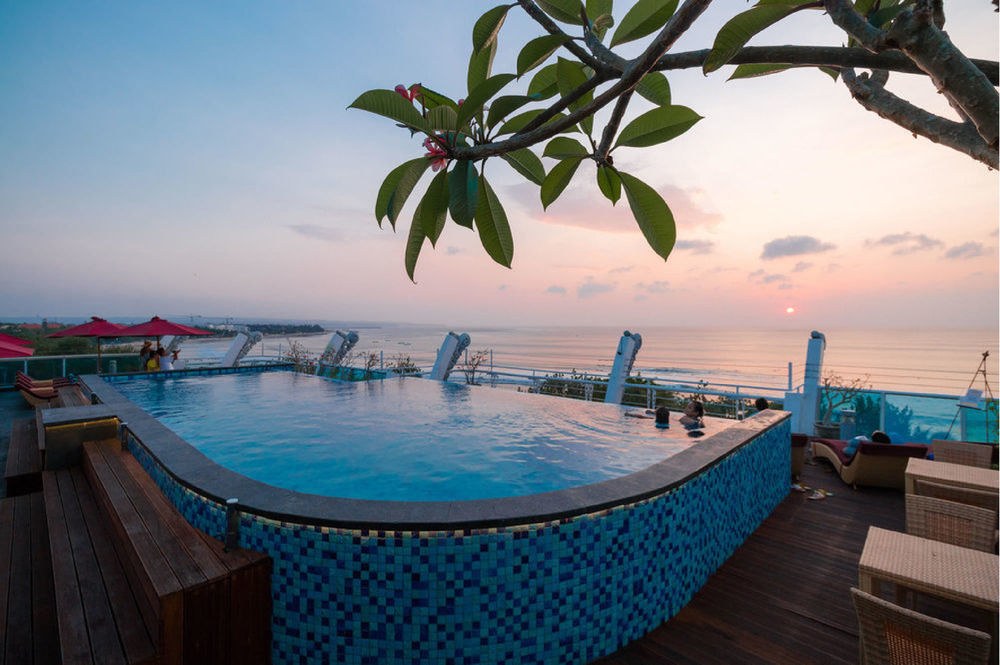 Kutabex Beach Front Hotel photo 2