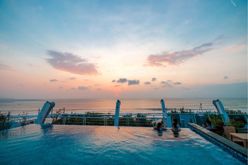 Kutabex Beach Front Hotel photo 3