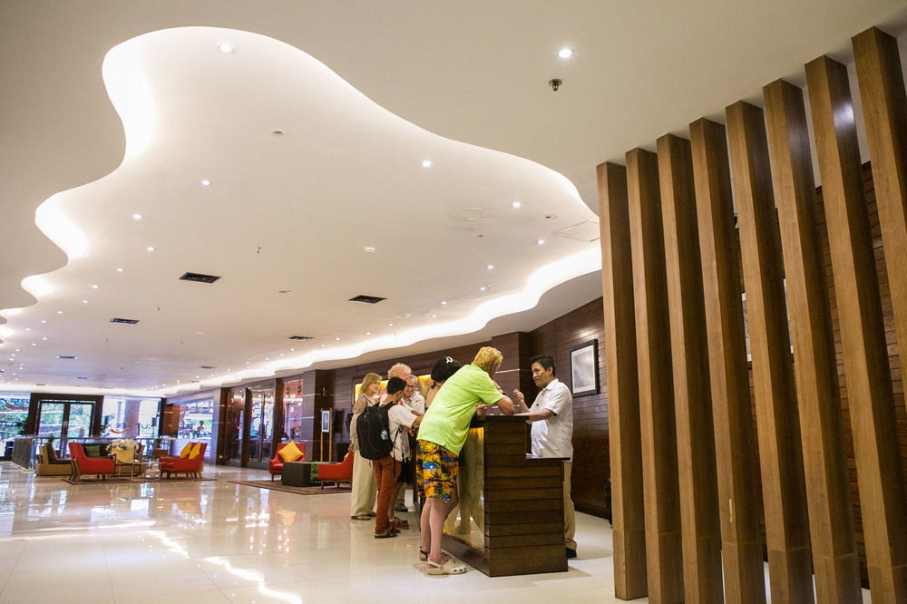 Kutabex Beach Front Hotel photo 4