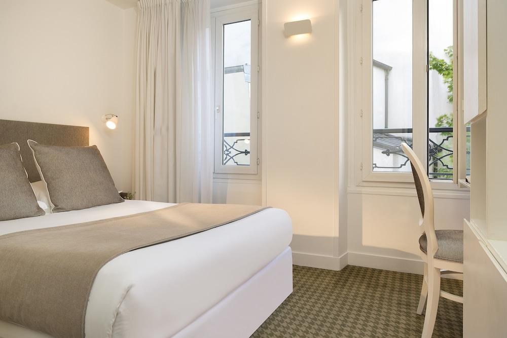Hôtel Mistral photo 2