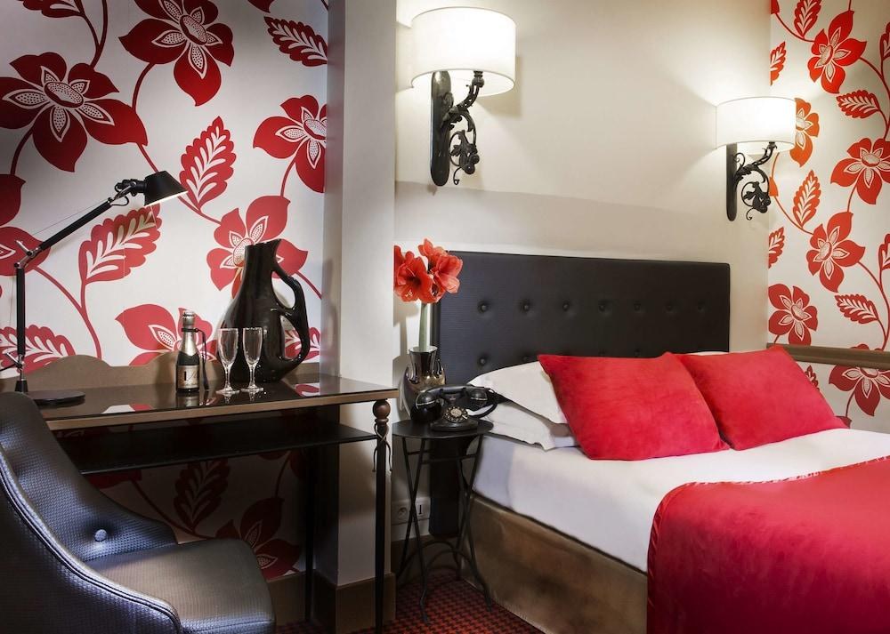 HOTEL DES DUCS D'ANJOU photo 3