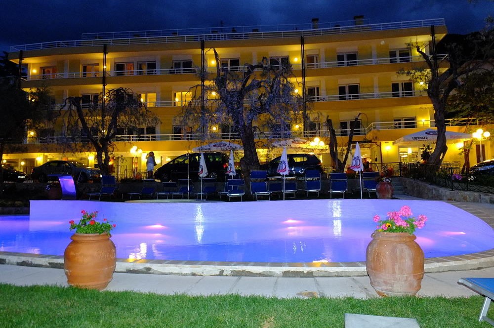 Hotel Internazionale