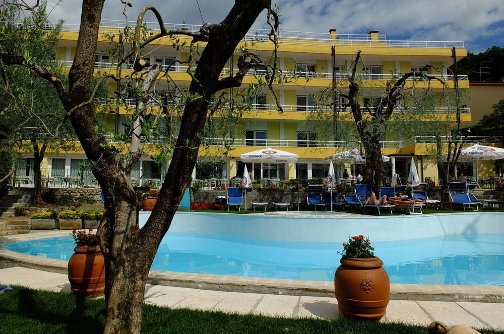 Hotel Internazionale photo 1