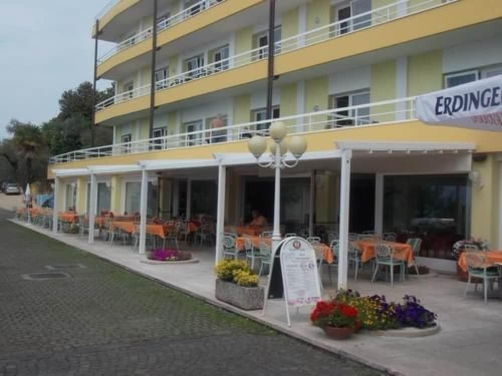 Hotel Internazionale photo 4