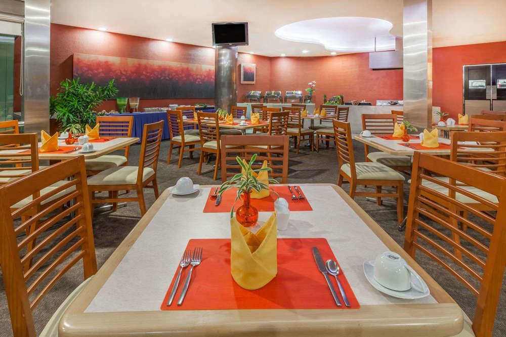WYNDHAM GARDEN COLIMA