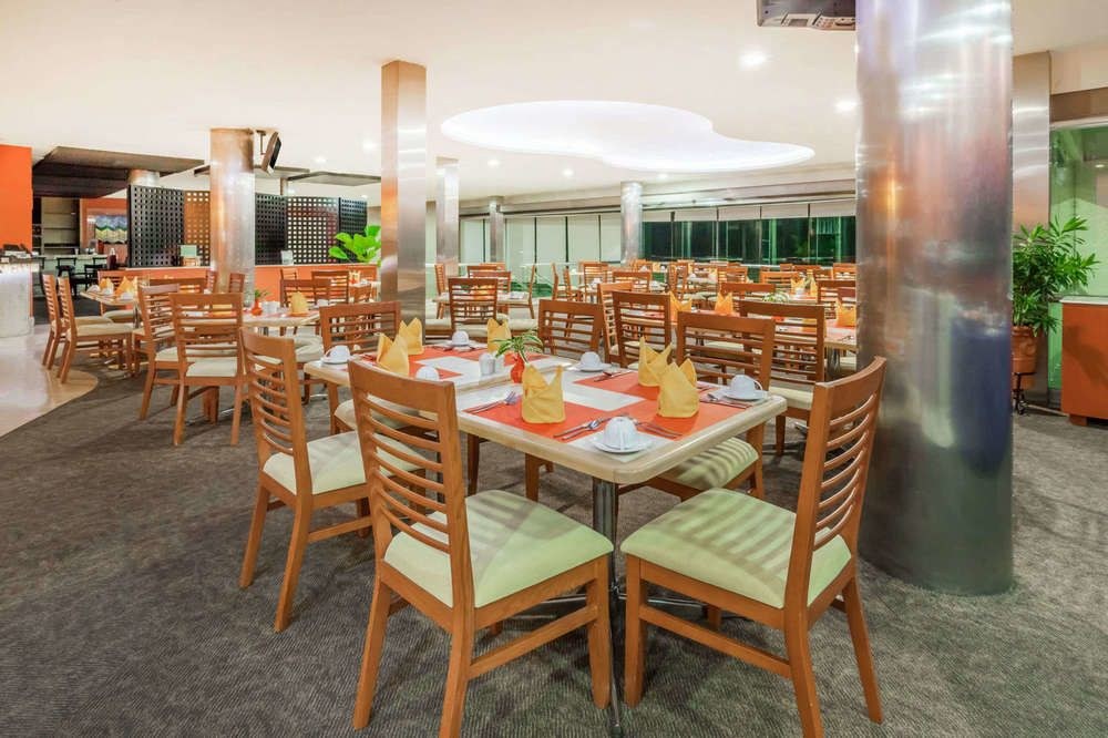 WYNDHAM GARDEN COLIMA photo 1