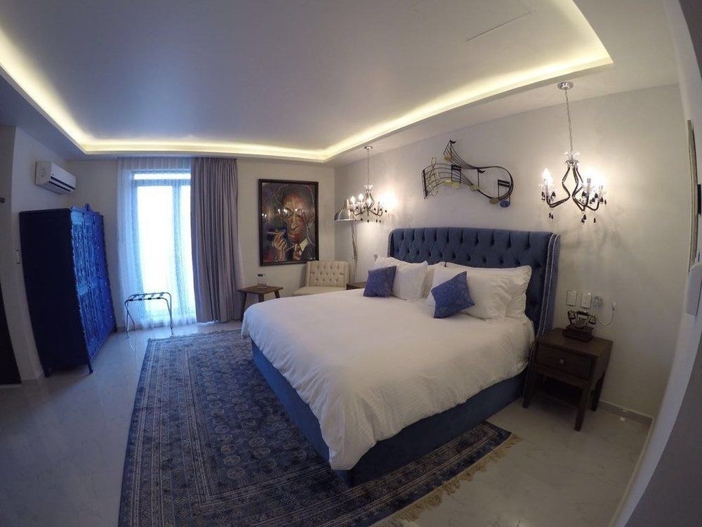 Tres79 Hotel Boutique Orizaba