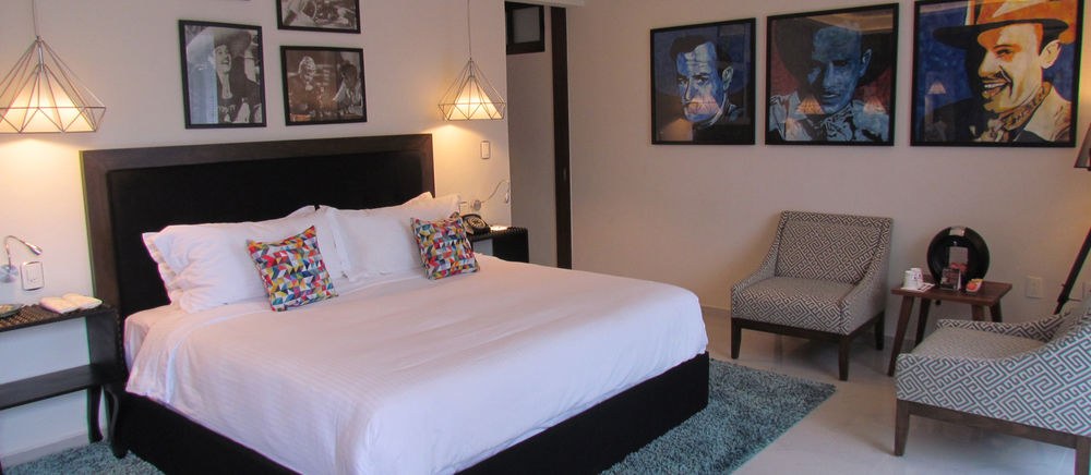 Tres79 Hotel Boutique Orizaba photo 1