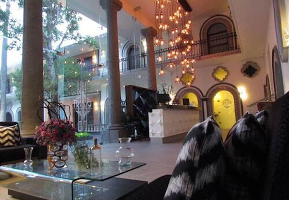 Tres79 Hotel Boutique Orizaba photo 2