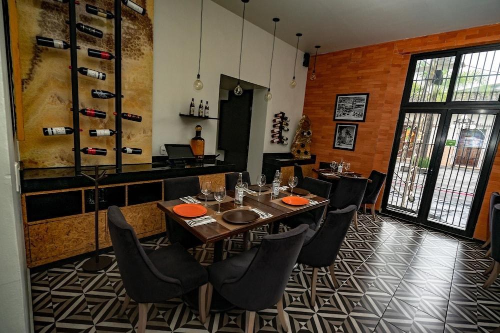 Tres79 Hotel Boutique Orizaba photo 3