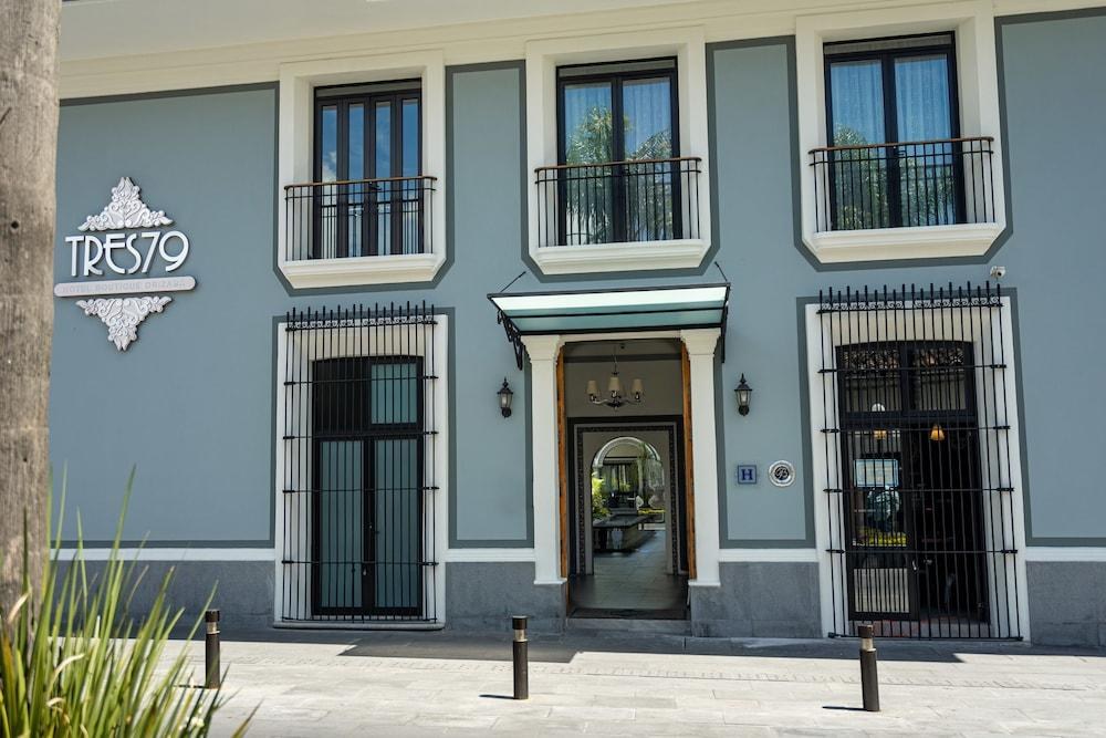 Tres79 Hotel Boutique Orizaba photo 4