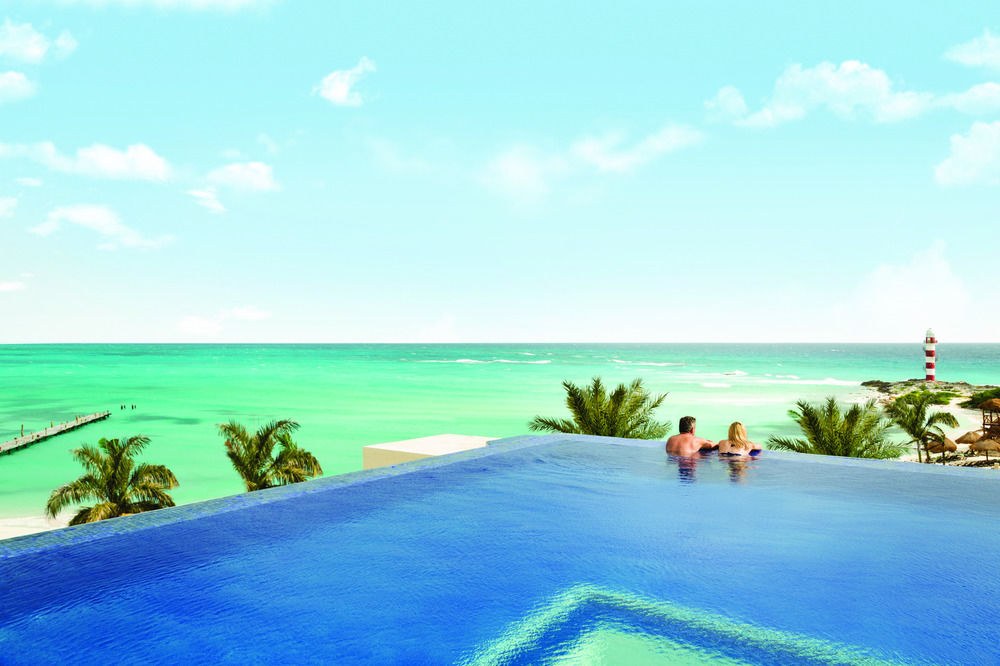 TURQUOIZE AT HYATT ZIVA CANCUN photo 1