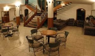 HOTEL SOLEIL GUANAJUATO COLONIAL TURISTICO