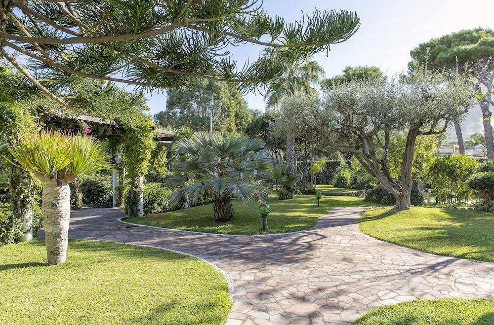 Hotel Terme Tritone Resort & Spa