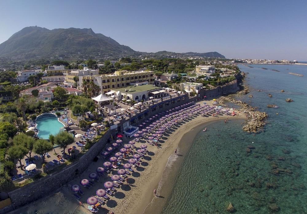 Hotel Terme Tritone Resort & Spa photo 3