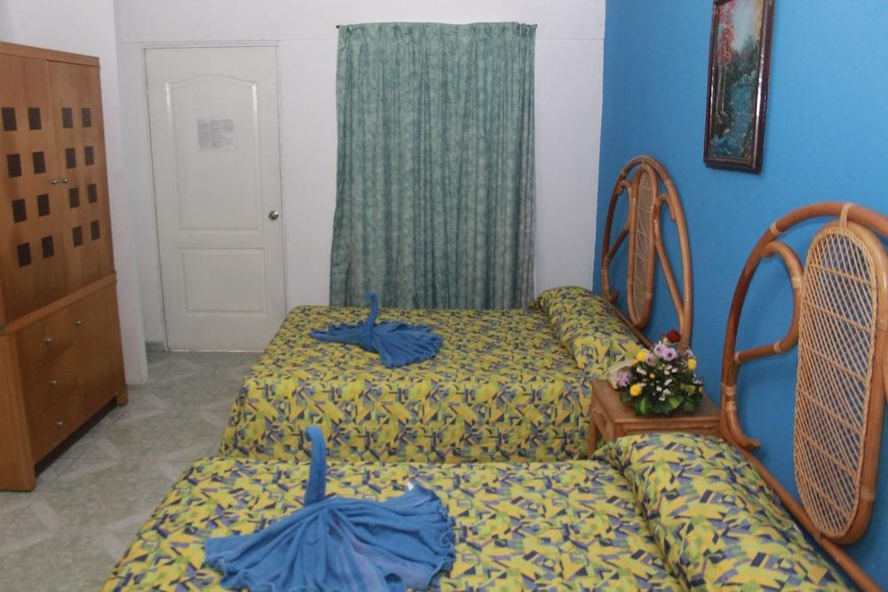 Hotel Isla de Sacrificio