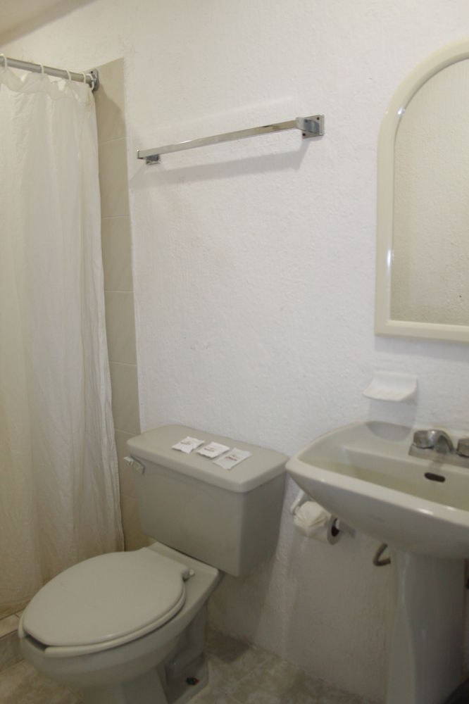 Hotel Isla de Sacrificio photo 1