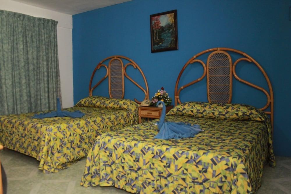 Hotel Isla de Sacrificio photo 2