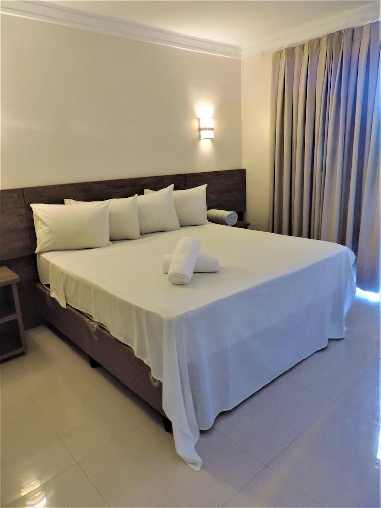 BARRA SOL HOTEL photo 4