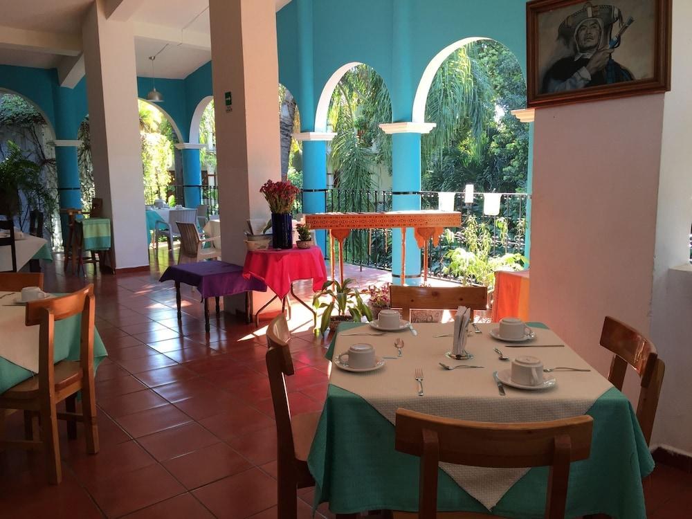 LA CEIBA DE CHIAPA DE CORZO photo 2