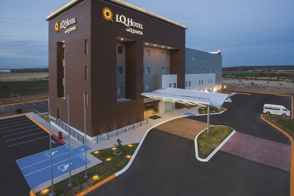 La Quinta by Wyndham Aguascalientes photo 1