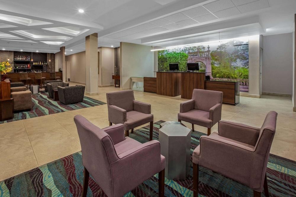 La Quinta by Wyndham Aguascalientes photo 2