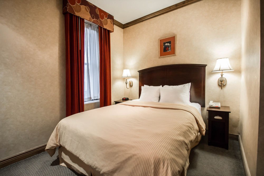 Clarion Hotel Park Avenue photo 3