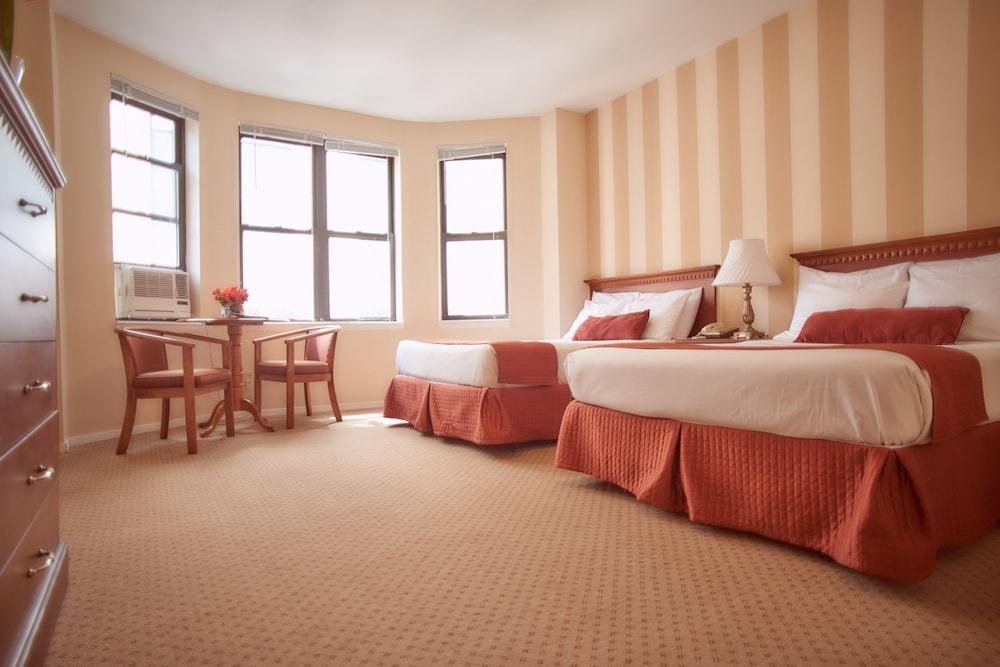 Hotel St. James photo 4