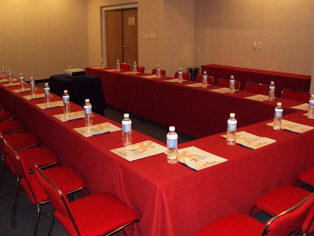 Rio Vista Inn Business High Class Poza Rica