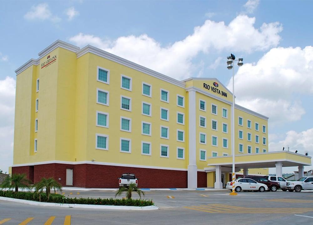 Rio Vista Inn Business High Class Poza Rica photo 3