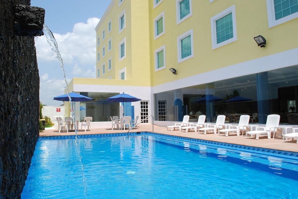 Rio Vista Inn Business High Class Poza Rica photo 4