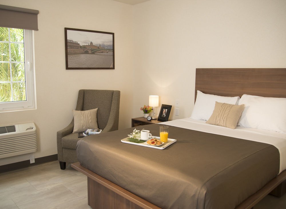 Extended Suites Monterrey Aeropuerto photo 1