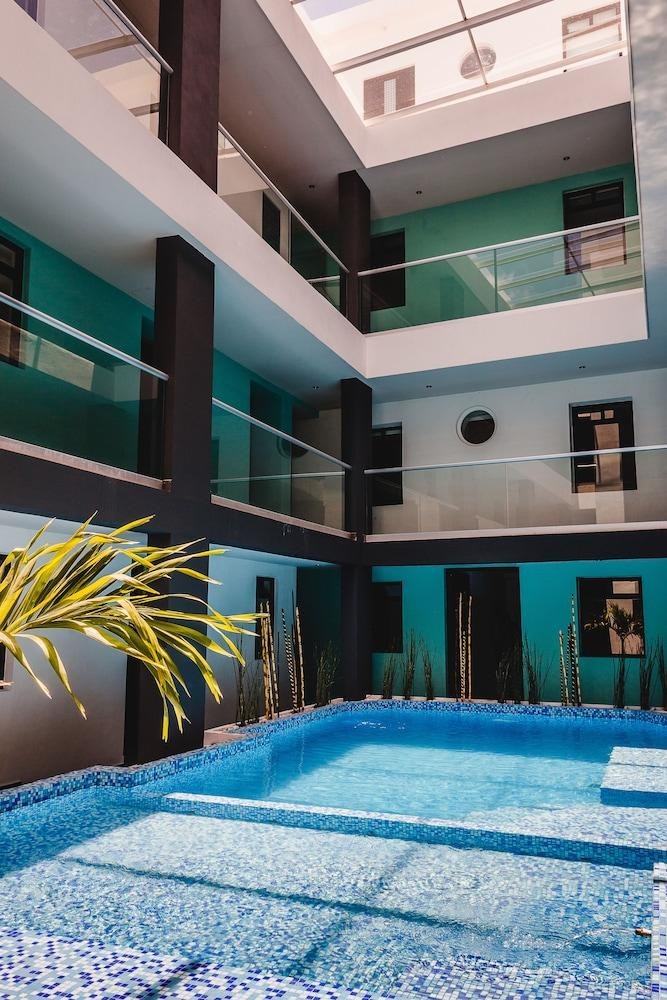 Hotel Flamingo photo 2