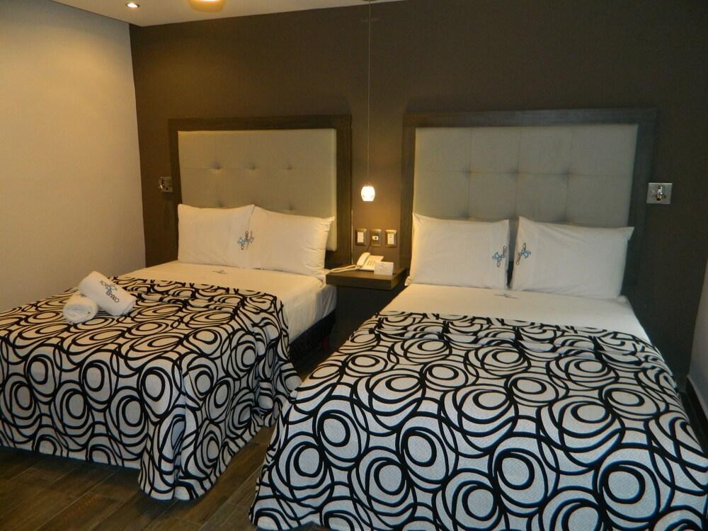 Hotel Flamingo photo 3