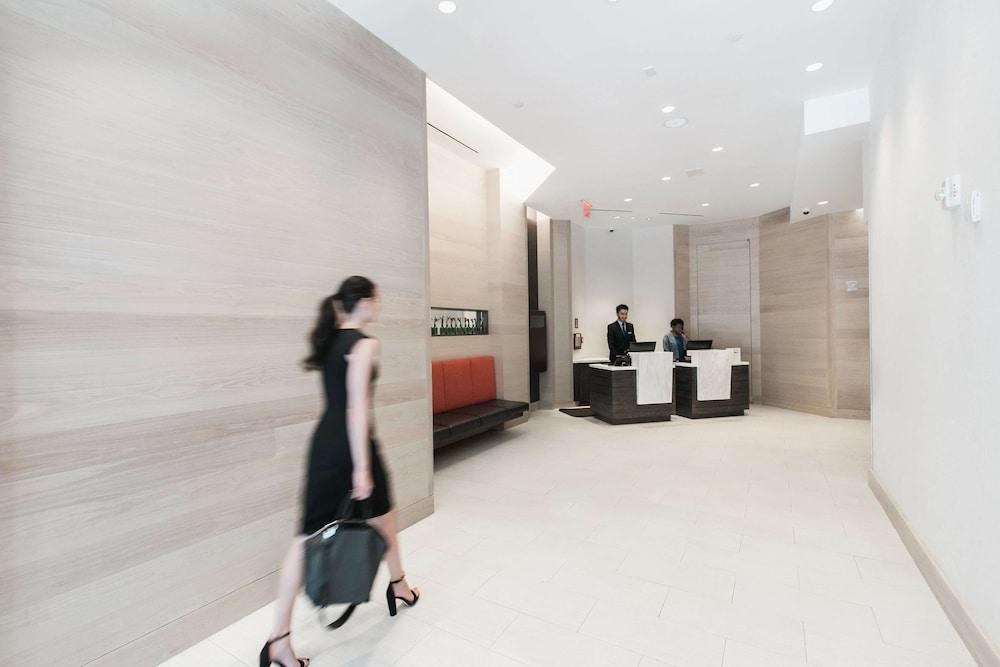 Hyatt House New York/Chelsea photo 3