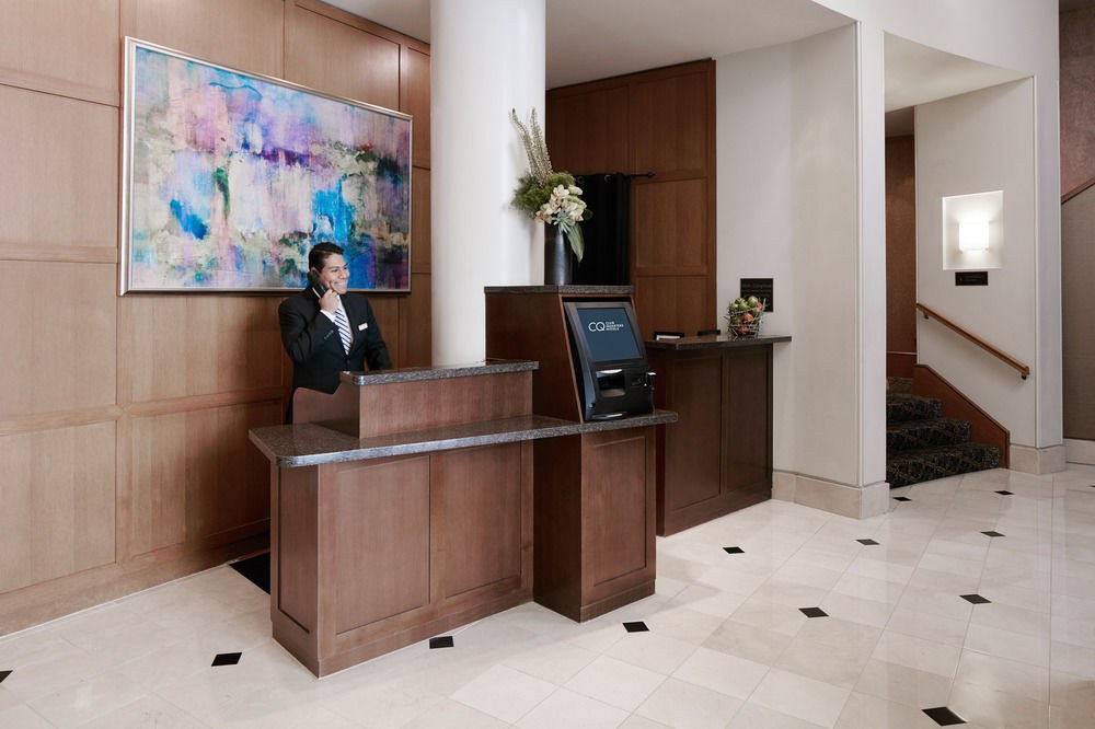 Club Quarters, Times Square - Midtown