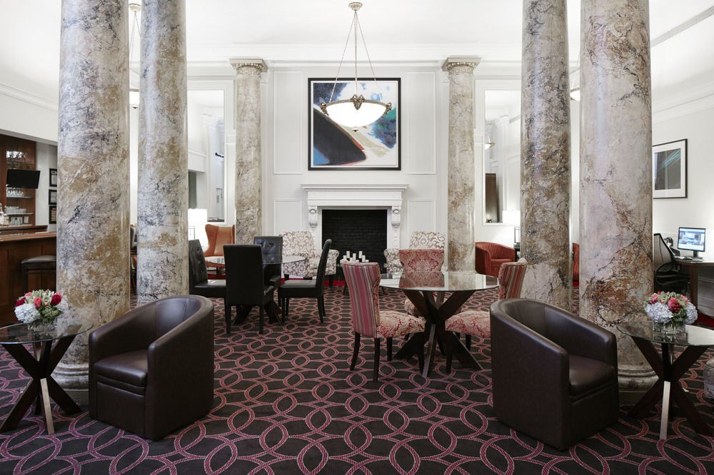 Club Quarters, Times Square - Midtown photo 3