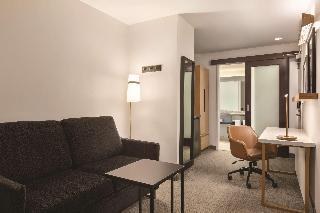 DoubleTree by Hilton New York Midtown Fifth Ave