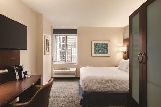 DoubleTree by Hilton New York Midtown Fifth Ave photo 1