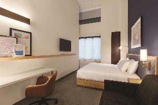 DoubleTree by Hilton New York Midtown Fifth Ave photo 3