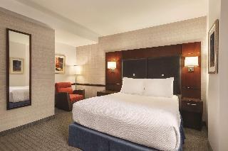 DoubleTree by Hilton New York Midtown Fifth Ave photo 4