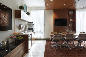 Club Quarters Hotel, Grand Central